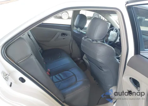 2010 Toyota Camry from USA, damaged, VIN 4T4BF3EK1AR073084